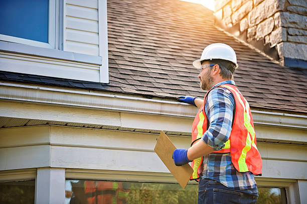 Licensed Gutter Installation service in Wenham, MA - Big Toms Roofing